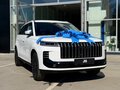 2026 Jaecoo J6, белый - вид 2