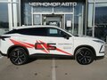 2026 Omoda C5 II, белый, 2729000 рублей - вид 4
