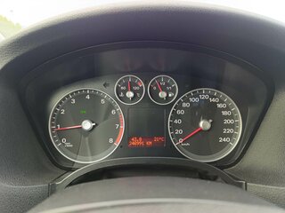 2007 Ford Focus II, чёрный, 450000 рублей, вид 5
