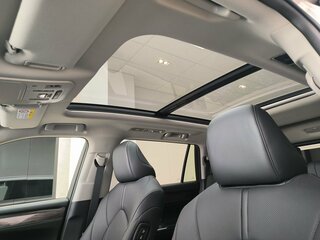 2026 Toyota Highlander IV (XU70), серый, 5590000 рублей, вид 4