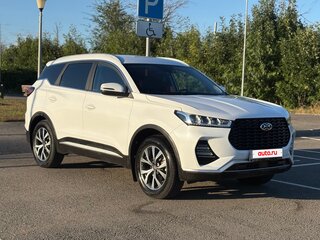 2024 Xcite X-Cross 7, белый, 1575000 рублей, вид 2