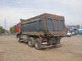 2023 Sinotruk Howo T5G, белый, 5965000 рублей - вид 3