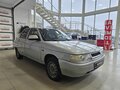 2003 Lada (ВАЗ) 2110, серый, 219000 рублей - вид 3
