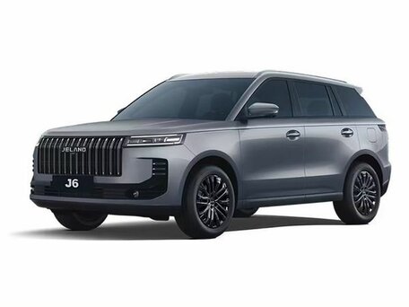 Jeland J6