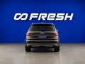 2020 Audi Q7 45 TFSI II (4M) Рестайлинг, серый, 5514690 рублей - вид 3
