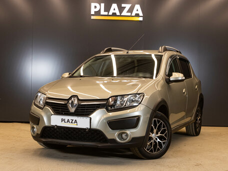 Renault Sandero II