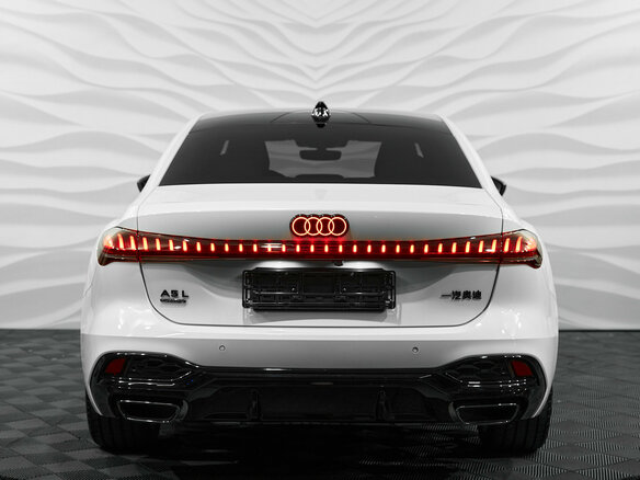 2026 Audi A5 L III (B10), белый, 5740000 рублей - вид 6