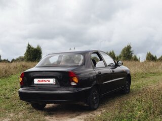 2009 ЗАЗ Chance, серый, 250000 рублей, вид 3