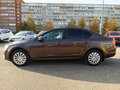 2014 Skoda Octavia III (A7), коричневый, 915000 рублей - вид 7