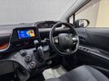 2018 Toyota Sienta II, чёрный, 1390000 рублей - вид 9