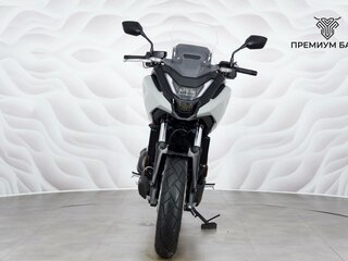2026 Honda NC 750X, серый, 1477000 рублей, вид 4