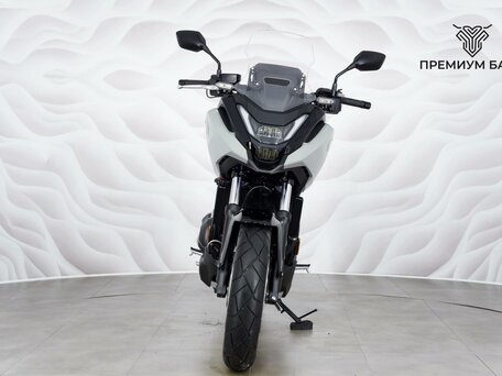 2026 Honda NC 750X, серый, 1477000 рублей, вид 4