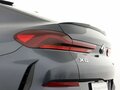 2021 BMW X6 40i III (G06), серый, 7192000 рублей - вид 8