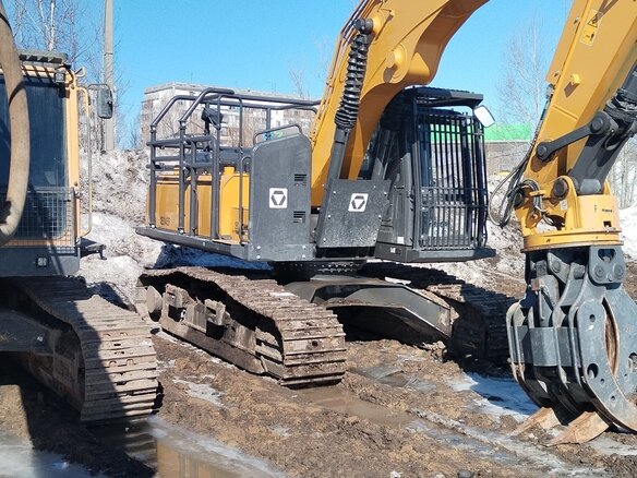 2024 XCMG XE240C, жёлтый, 13771000 рублей - вид 1