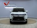 2015 Mitsubishi Outlander III Рестайлинг 2, белый - вид 1