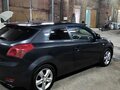 2009 Kia Ceed I, серый, 600000 рублей - вид 5