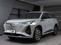 2024 Changan CS75 Plus III, серый, 4029900 рублей