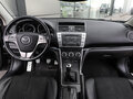 2008 Mazda 6 II (GH), чёрный, 698000 рублей - вид 10