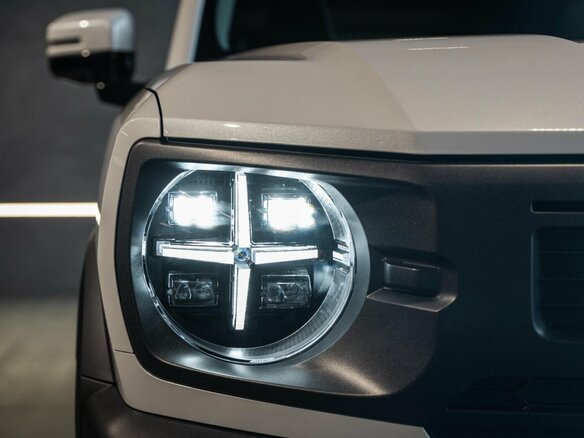2026 Haval H3 I Рестайлинг, белый, 2749000 рублей - вид 29