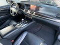 2013 Lexus LS Long 600h L IV Рестайлинг 2, чёрный, 2659000 рублей - вид 11