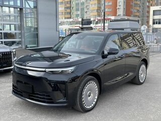 2026 GAC S9, чёрный, 6949000 рублей, вид 1