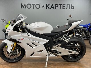 2026 ZXMOTO 820RR, белый, 970000 рублей, вид 1