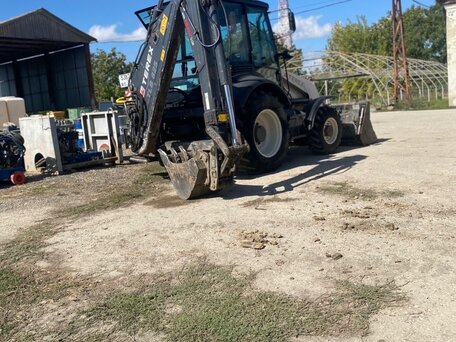 2014 Terex TLB 825, 4200000 рублей, вид 5