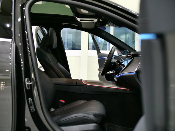 2025 Mercedes-Benz E-Класс 300 VI (W214, S214), чёрный, 7800000 рублей - вид 31