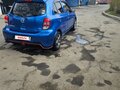 2011 Nissan March IV (K13), синий, 750000 рублей - вид 3