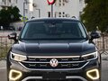 2023 Volkswagen Tayron I Рестайлинг, чёрный, 1980000 рублей