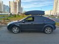 2006 Ford Focus II, чёрный, 270000 рублей - вид 3