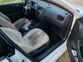 2014 Volkswagen Jetta VI Рестайлинг, белый - вид 7