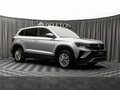 2021 Volkswagen Taos I, серебристый, 2745000 рублей - вид 1
