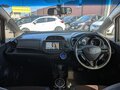 2015 Honda Fit Shuttle I Рестайлинг, чёрный, 705000 рублей - вид 10