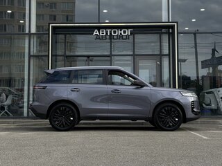2026 Jeland J6, серый, 2749000 рублей, вид 4