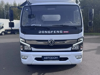2024 Dongfeng C120, белый, 4480000 рублей, вид 2
