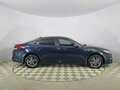 2018 Kia Optima IV Рестайлинг, синий, 1486000 рублей - вид 3