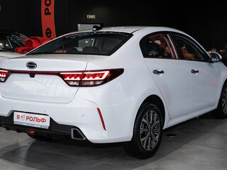 2025 Solaris KRS, белый, 2870000 рублей, вид 4