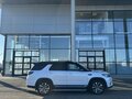 2023 Changan CS95 I Рестайлинг 2, белый - вид 6