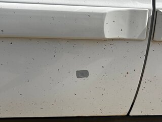 2013 Chery M11 (A3), белый, 270000 рублей, вид 4