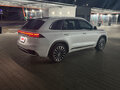 2025 Geely Monjaro (Xingyue L) I Рестайлинг (China Market), белый - вид 7