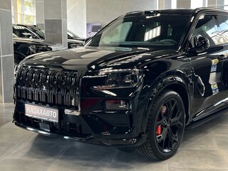 2026 Zeekr 8X Dawn, чёрный, 12400000 рублей, вид 2
