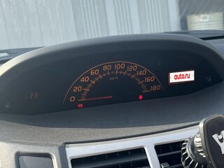 2010 Toyota Vitz II (XP90), серый, 650000 рублей, вид 4