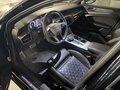 2018 Audi A6 55 TFSI V (C8), синий, 2835000 рублей - вид 8