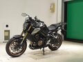2022 Honda CB 650R, чёрный, 830000 рублей - вид 1