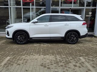 2026 Changan CS75 Pro, белый, 3055000 рублей, вид 5