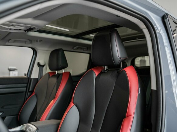 2026 Haval H3 I Рестайлинг, серый, 2749000 рублей - вид 21