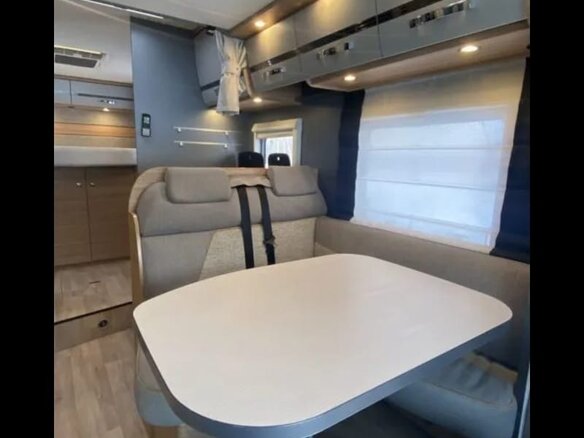 2020 Fiat Professional Ducato, белый, 9000000 рублей - вид 8