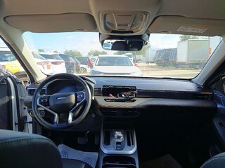 2023 Haval Jolion I, белый, 1023750 рублей, вид 5
