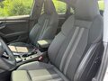 2023 Audi A3 35 TFSI Long IV (8Y), белый, 2100000 рублей - вид 8